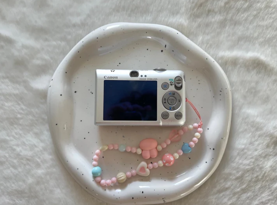 Pre-Owned Canon SD1200 ixus95 digital camera