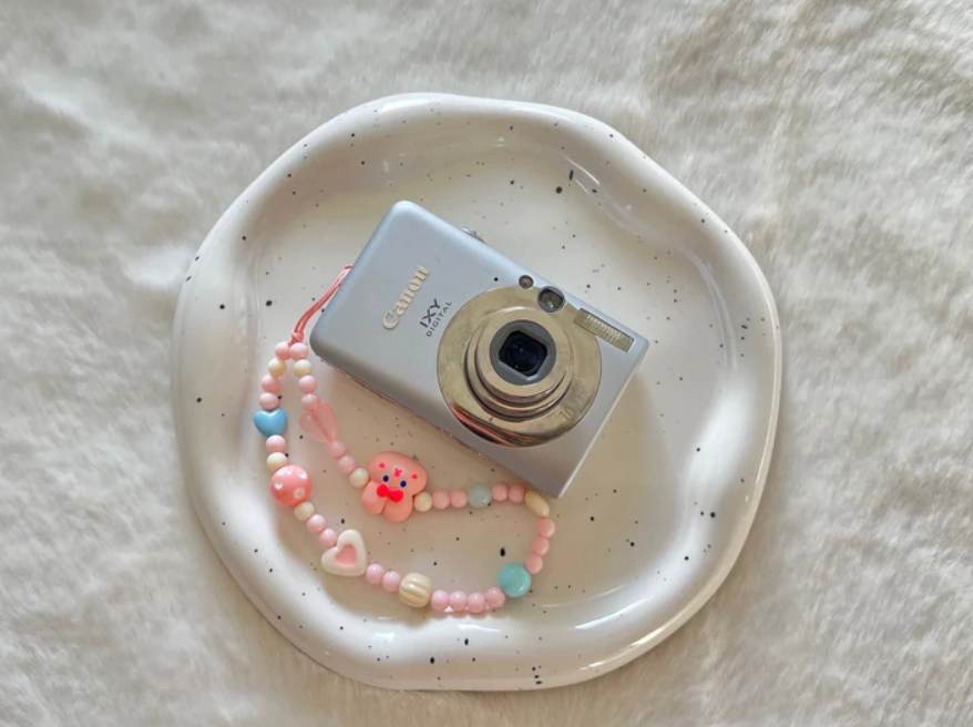 Pre-Owned Canon SD1200 ixus95 digital camera